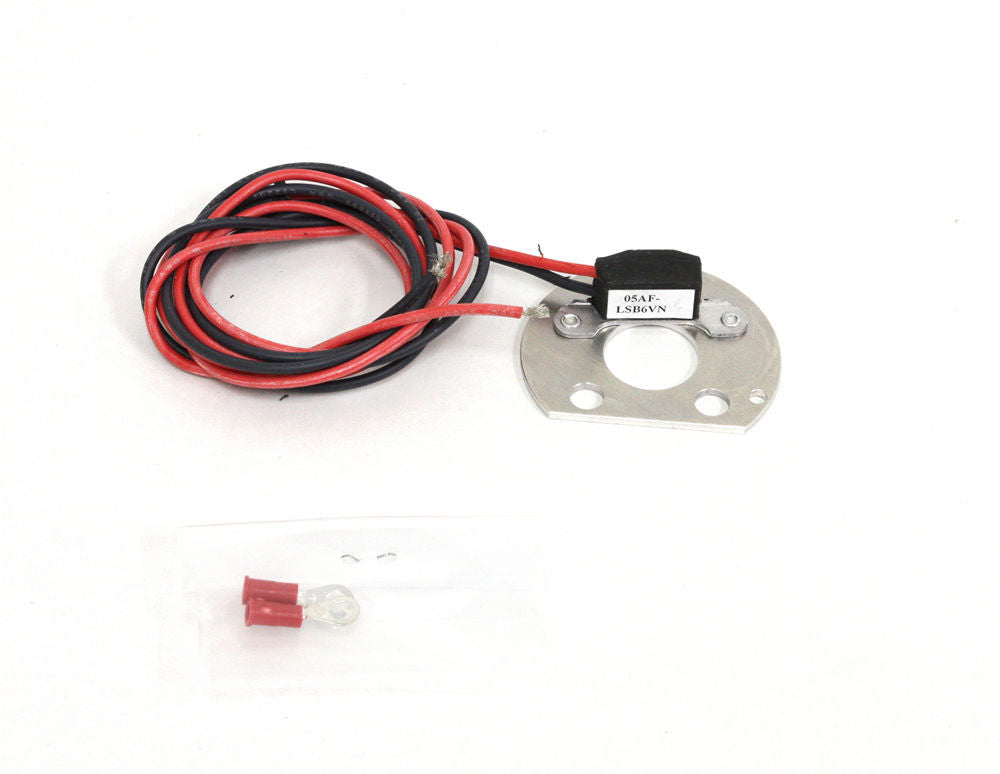Ignitor Conversion Kit Distributor Electronic Conversion Kits Pertronix