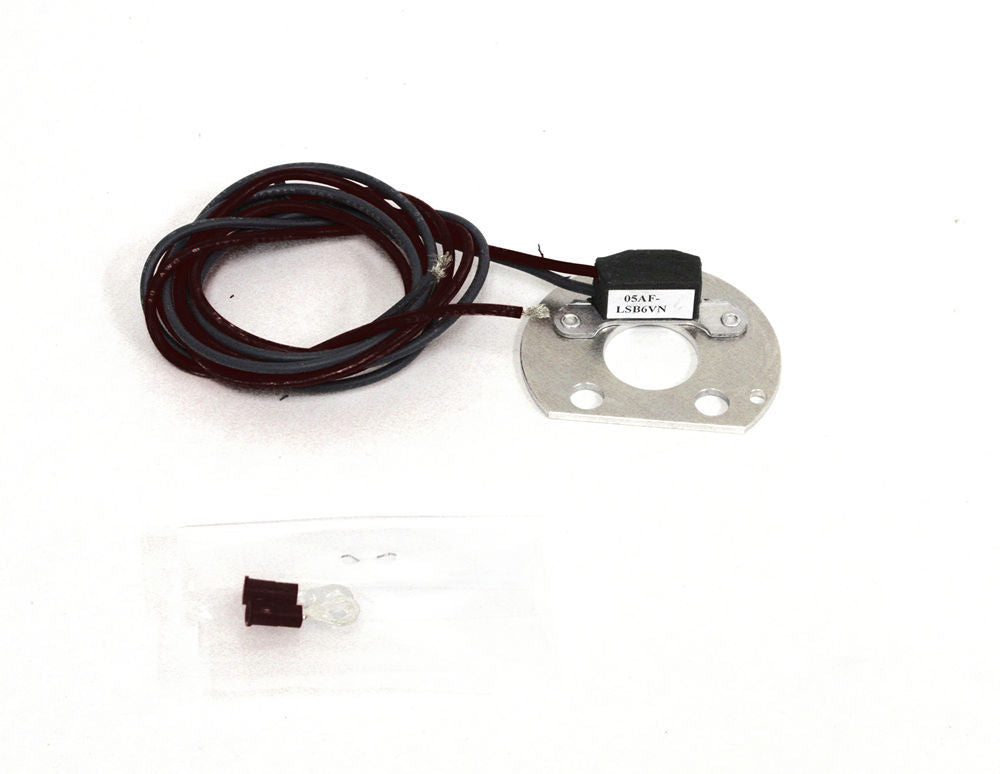 Ignitor Conversion Kit Distributor Electronic Conversion Kits Pertronix