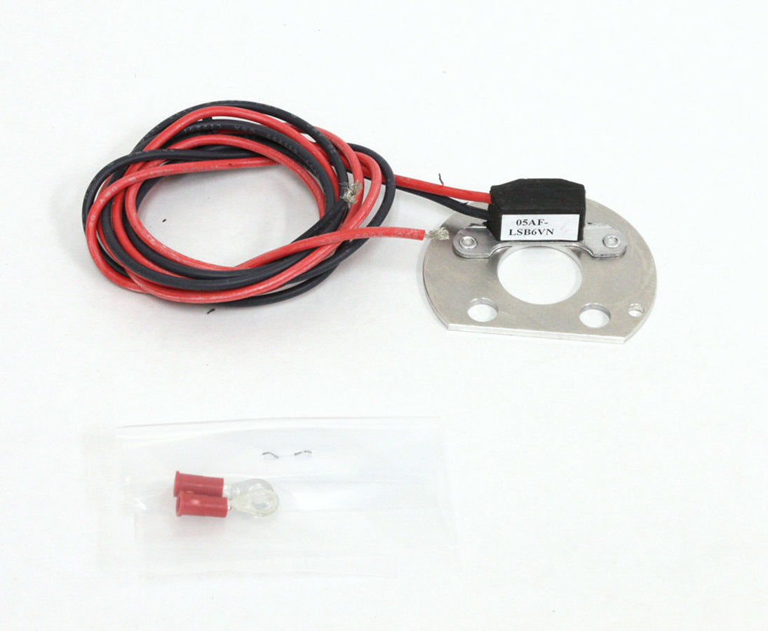 Ignitor Conversion Kit Distributor Electronic Conversion Kits Pertronix