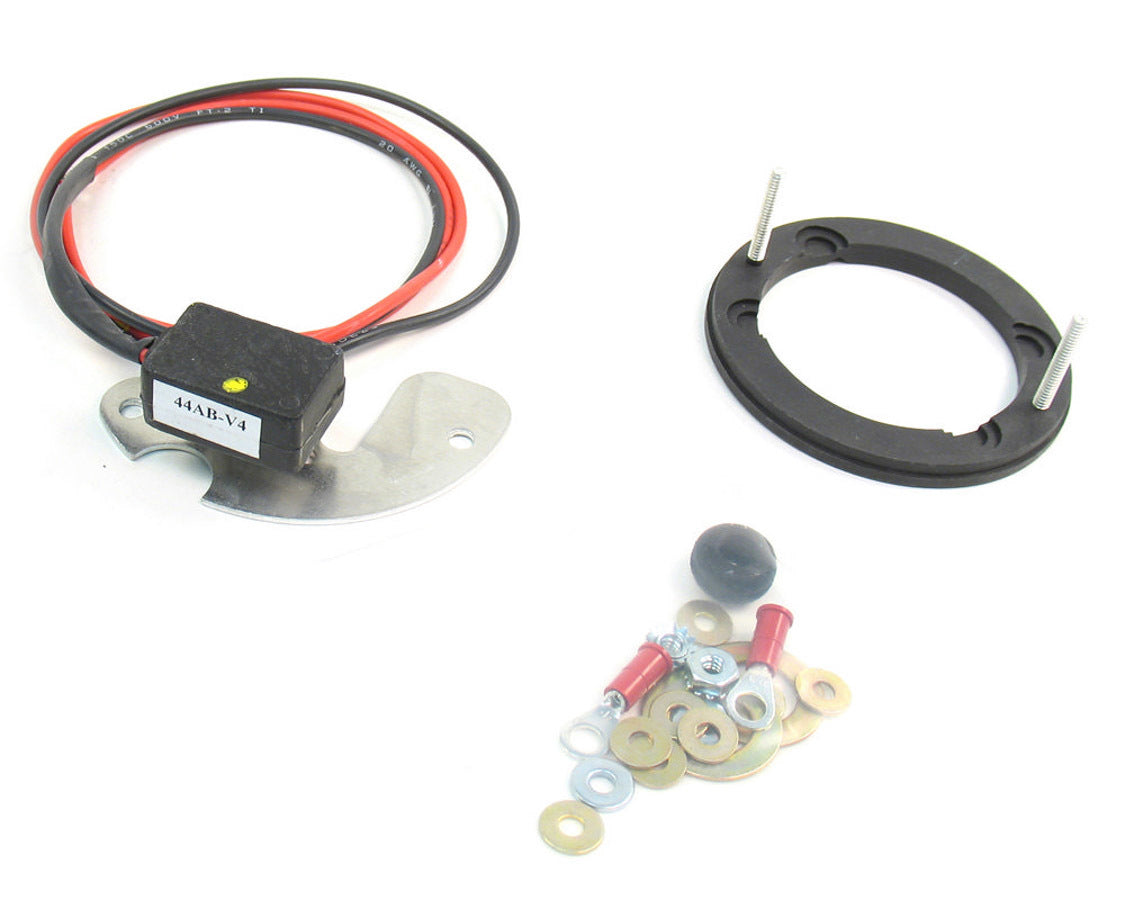 Ignitor Conversion Kit Distributor Electronic Conversion Kits Pertronix