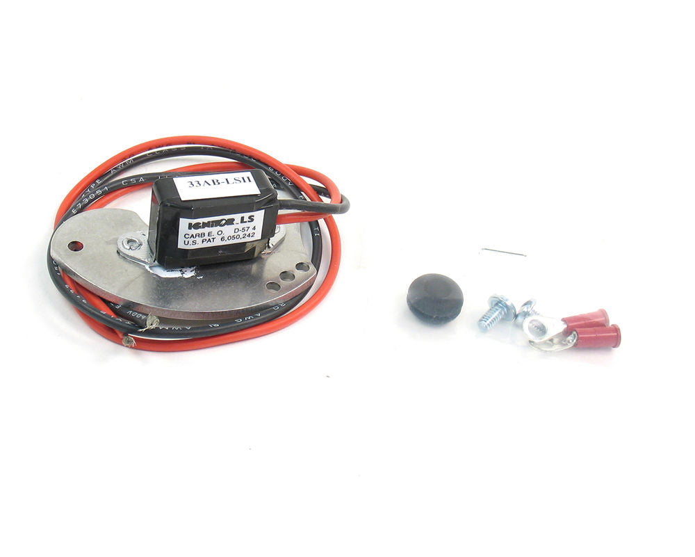 Ignitor Conversion Kit Distributor Electronic Conversion Kits Pertronix