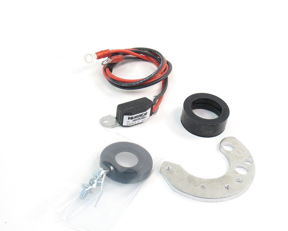 Ignitor Conversion Kit Distributor Electronic Conversion Kits Pertronix