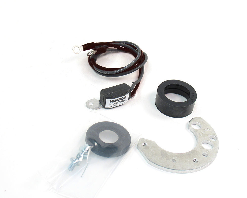 Ignitor Conversion Kit Distributor Electronic Conversion Kits Pertronix