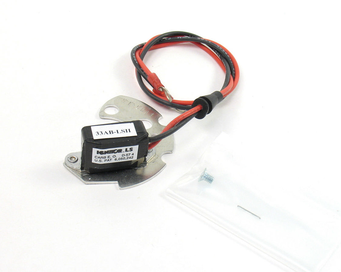 Ignitor Conversion Kit Distributor Electronic Conversion Kits Pertronix