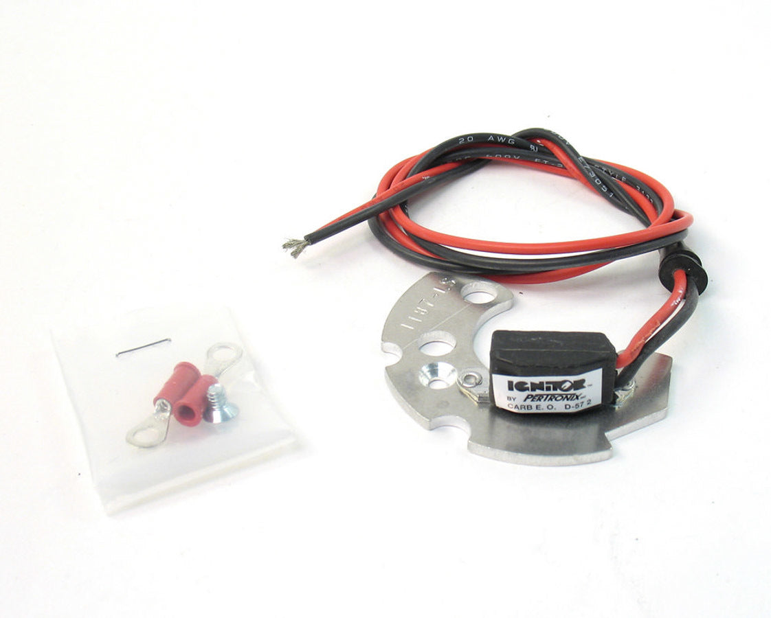 Ignitor Conversion Kit Distributor Electronic Conversion Kits Pertronix