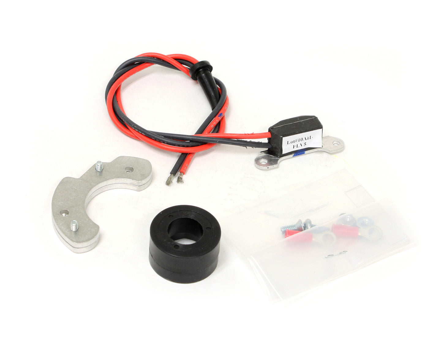 Ignitor Conversion Kit Distributor Electronic Conversion Kits Pertronix
