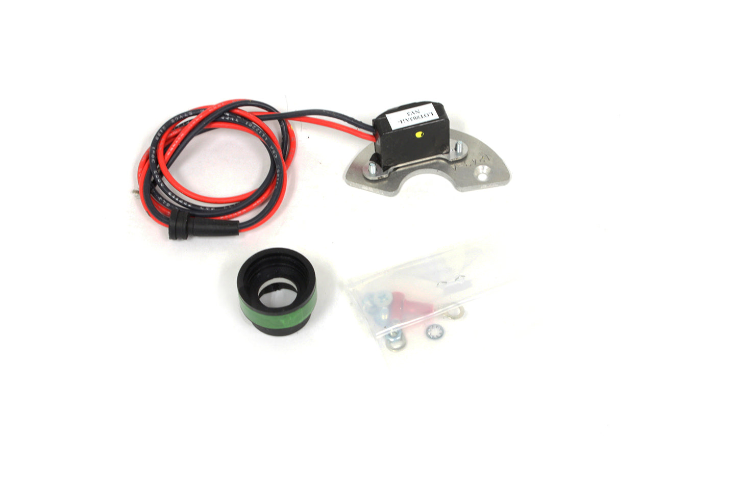 Ignitor Conversion Kit Distributor Electronic Conversion Kits Pertronix
