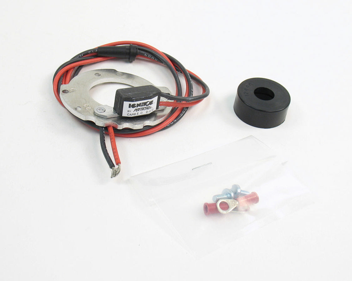 Ignitor Conversion Kit Distributor Electronic Conversion Kits Pertronix