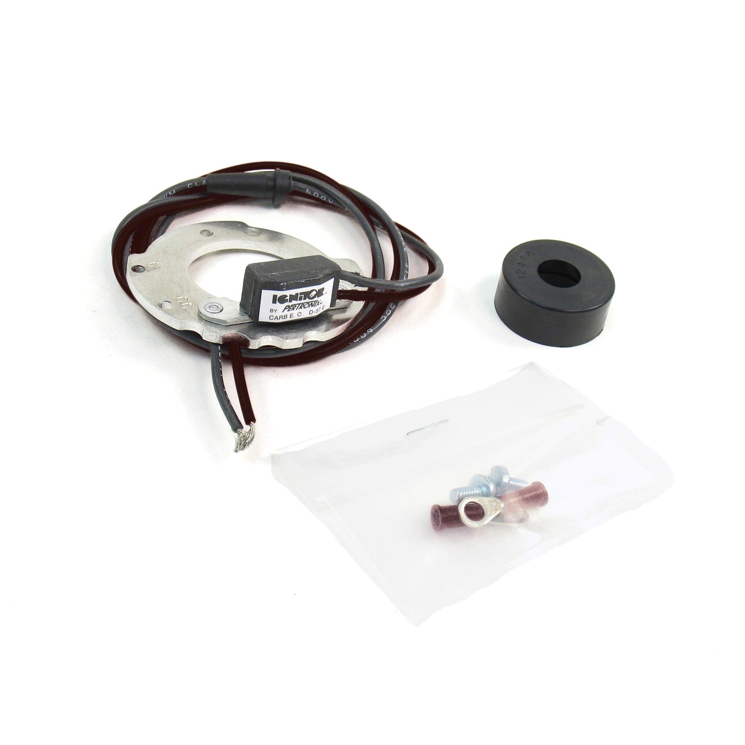 Ignitor Conversion Kit Distributor Electronic Conversion Kits Pertronix