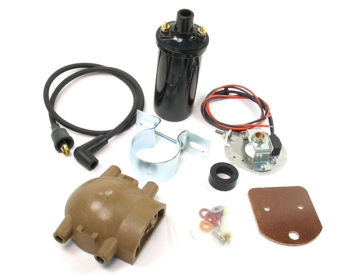 Ignitor Conversion Kit Distributor Electronic Conversion Kits Pertronix