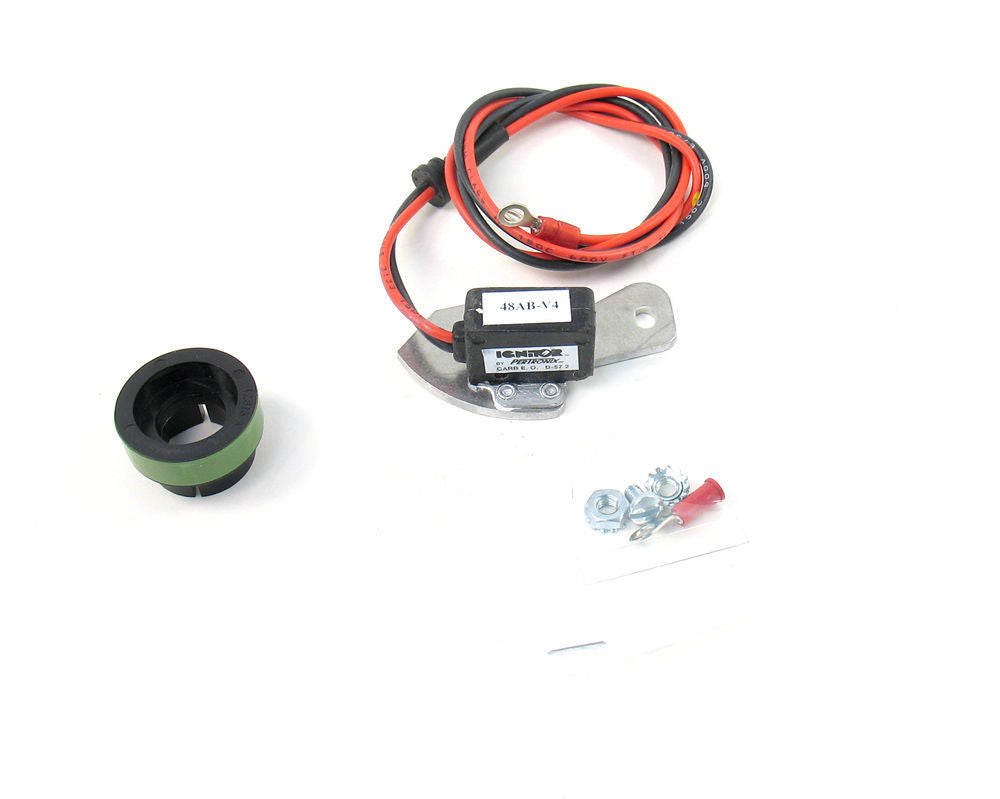 Ignitor Conversion Kit Distributor Electronic Conversion Kits Pertronix