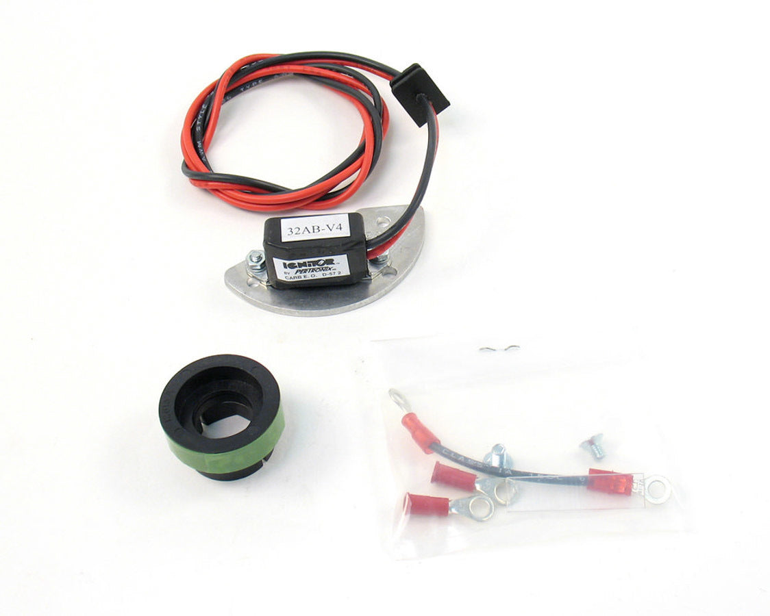 Ignitor Conversion Kit Distributor Electronic Conversion Kits Pertronix
