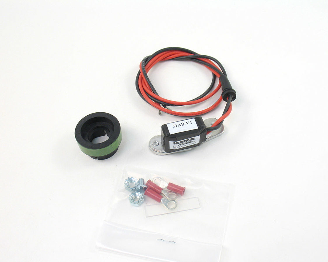 Ignitor Conversion Kit Distributor Electronic Conversion Kits Pertronix