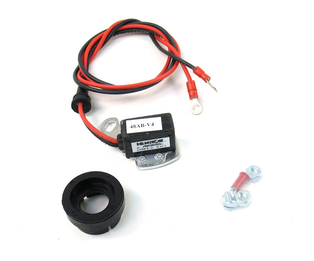 Ignitor Conversion Kit Distributor Electronic Conversion Kits Pertronix