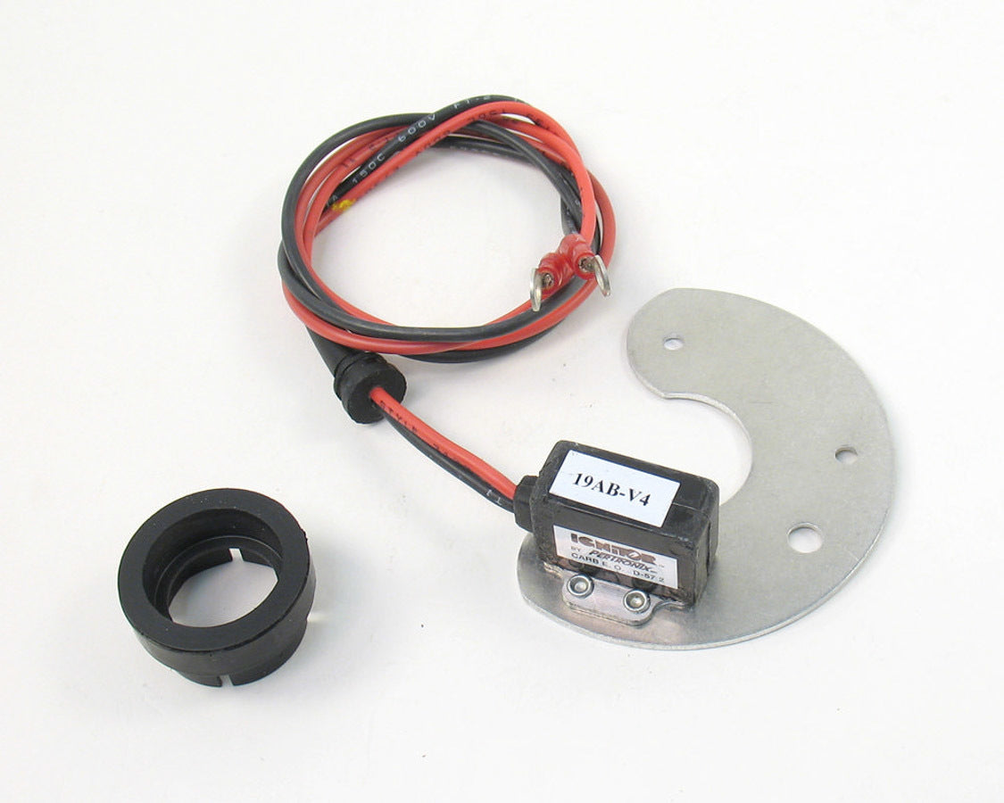 Ignitor Conversion Kit Distributor Electronic Conversion Kits Pertronix