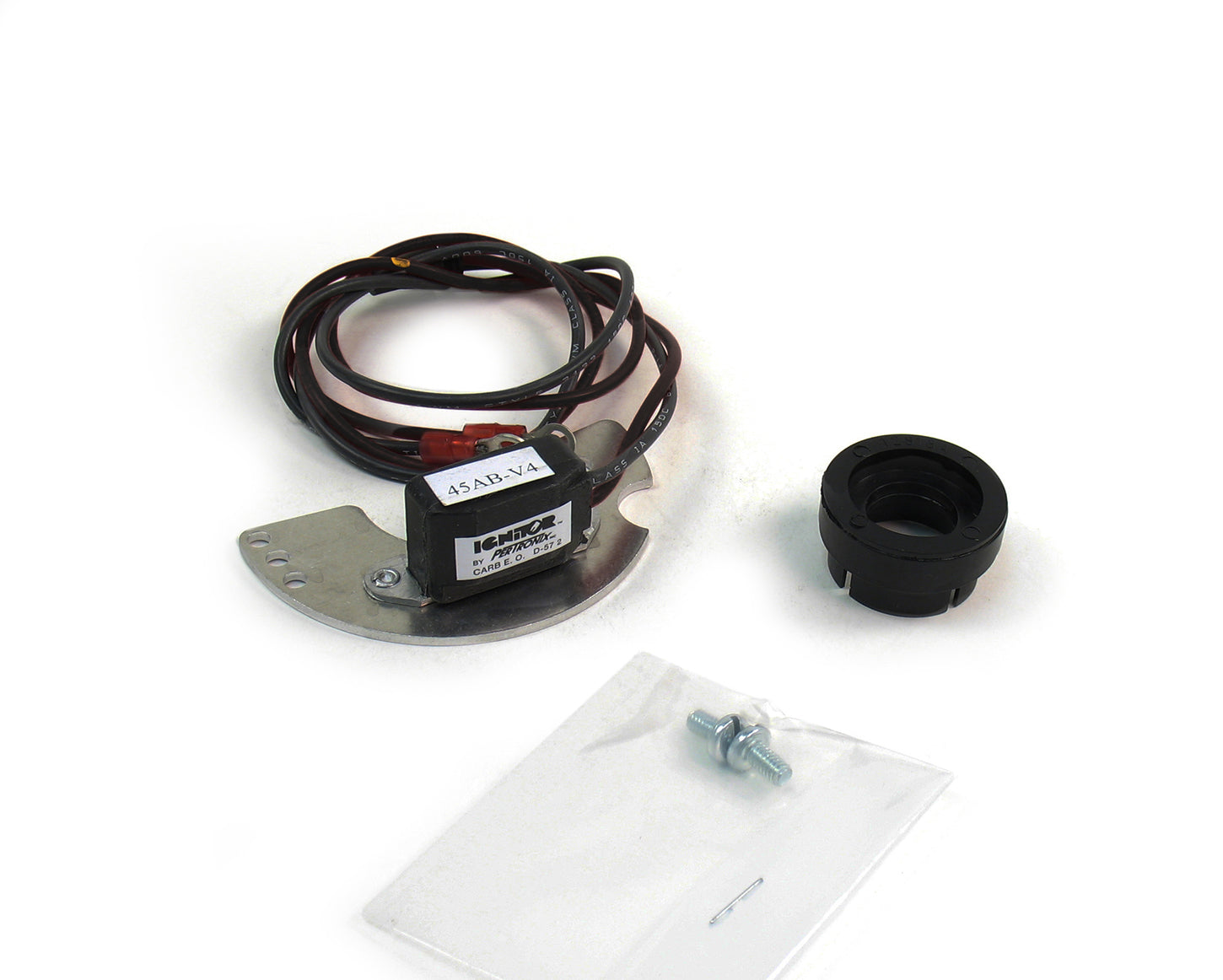 Ignitor Conversion Kit Distributor Electronic Conversion Kits Pertronix