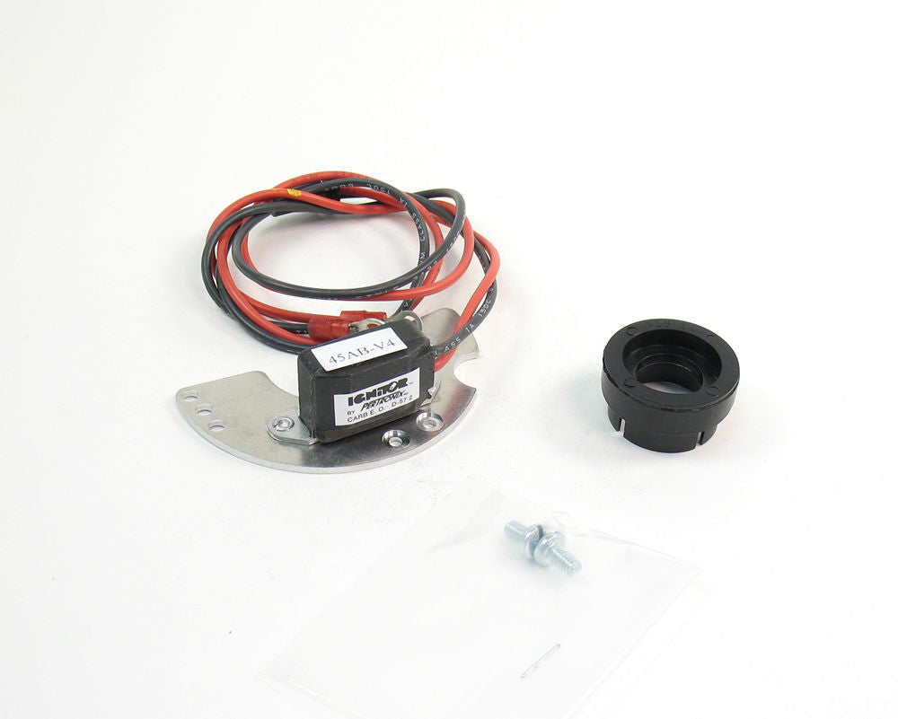 Ignitor Conversion Kit Distributor Electronic Conversion Kits Pertronix