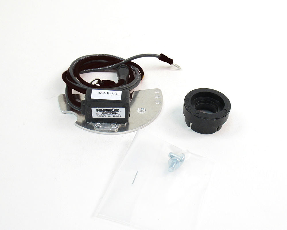 Igniter Conversion Kit Ford Flat Head 49-53 Distributor Electronic Conversion Kits Pertronix