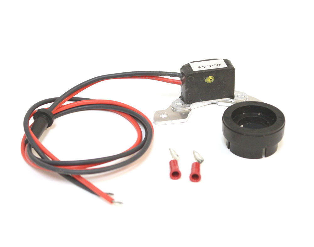 Ignitor Conversion Kit Distributor Electronic Conversion Kits Pertronix