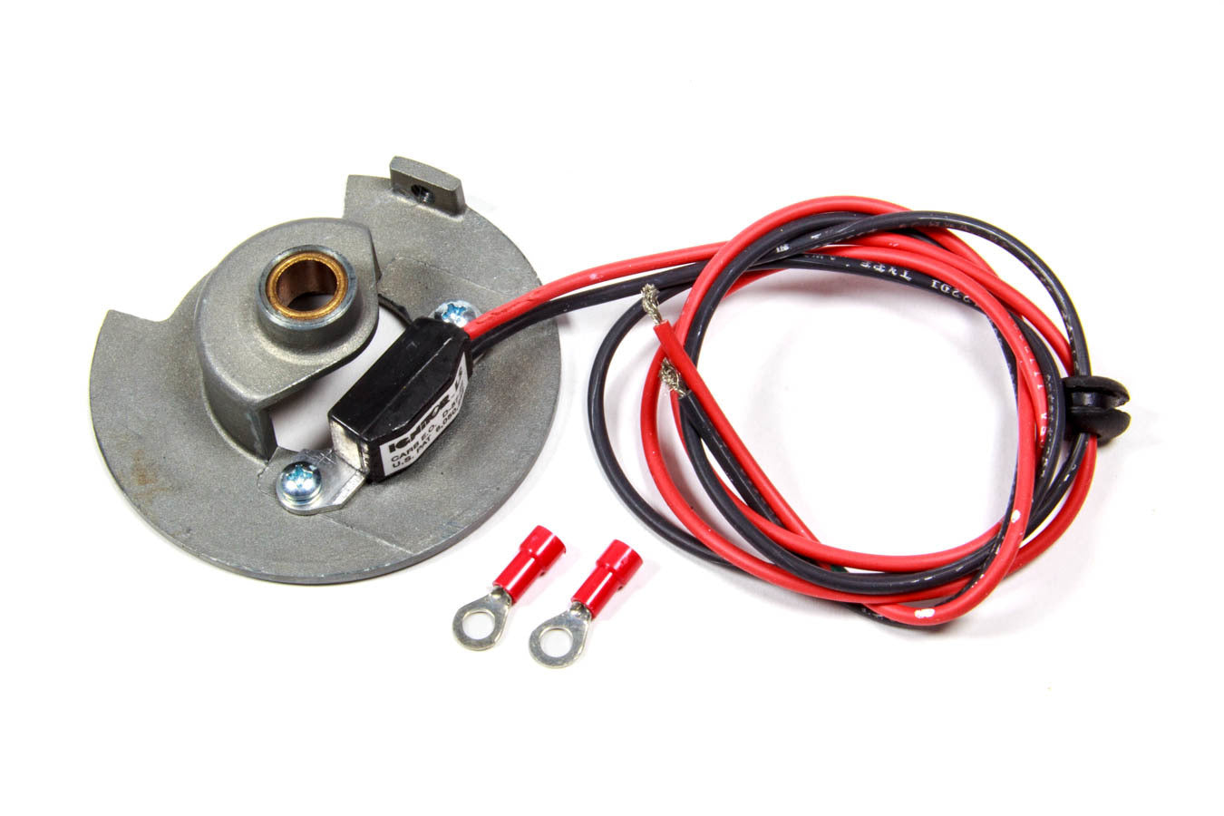 Ignitor Conversion Kit Distributor Electronic Conversion Kits Pertronix