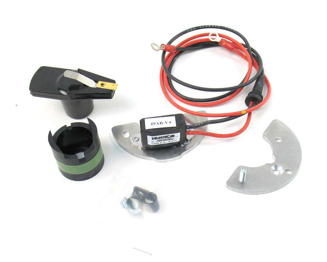 Ignitor Conversion Kit Distributor Electronic Conversion Kits Pertronix