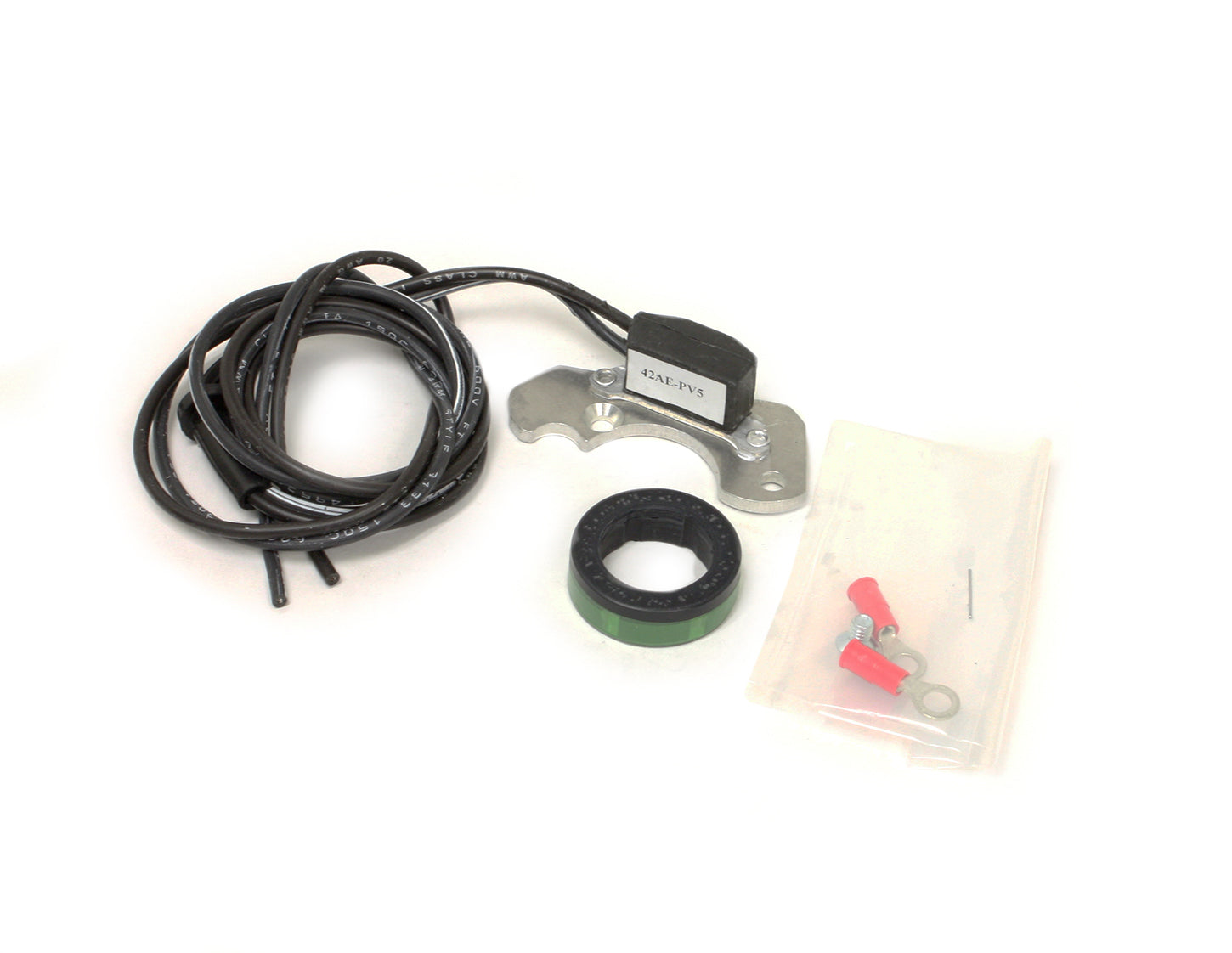 Ignitor Conversion Kit Distributor Electronic Conversion Kits Pertronix
