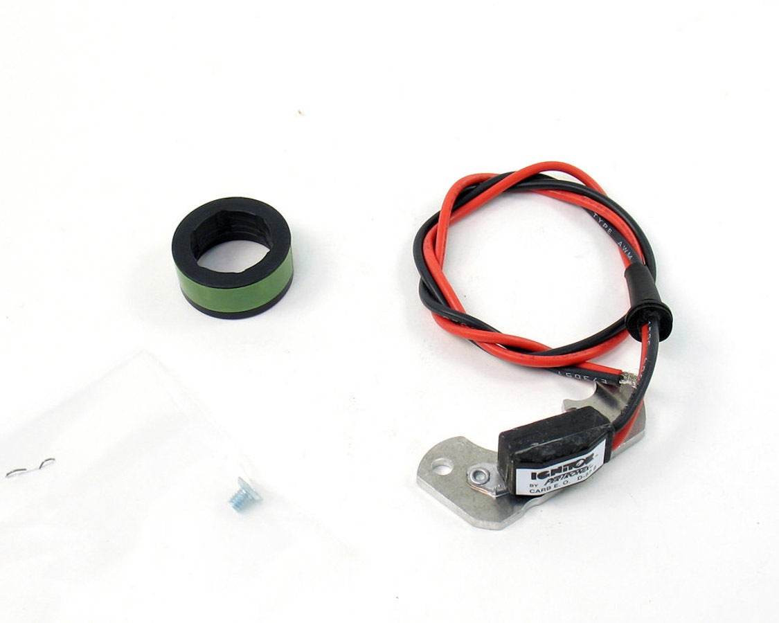 Ignitor Conversion Kit Distributor Electronic Conversion Kits Pertronix