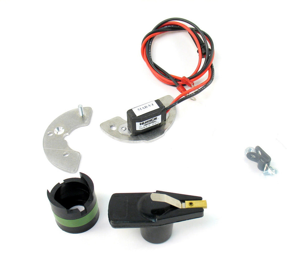 Ignitor Conversion Kit Distributor Electronic Conversion Kits Pertronix