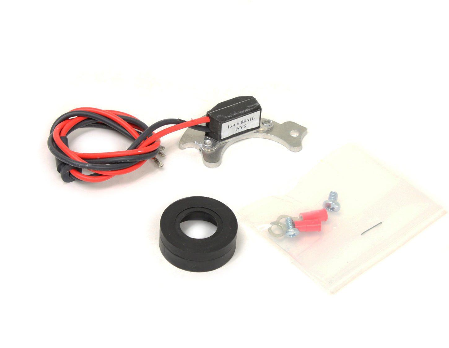 Ignitor Conversion Kit Distributor Electronic Conversion Kits Pertronix