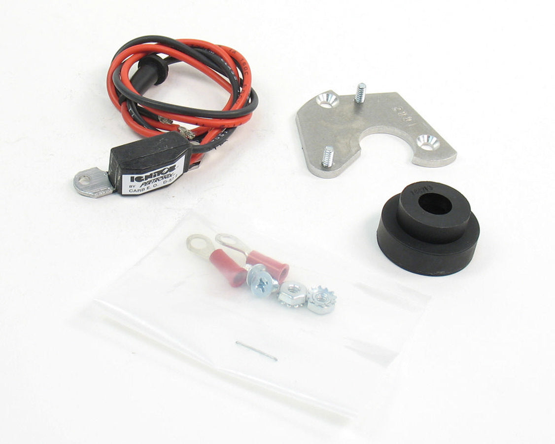 Ignitor Conversion Kit Distributor Electronic Conversion Kits Pertronix