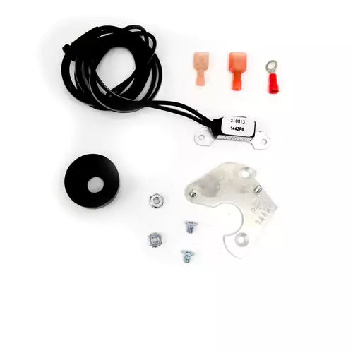 Ignitor Conversion Kit Distributor Electronic Conversion Kits Pertronix