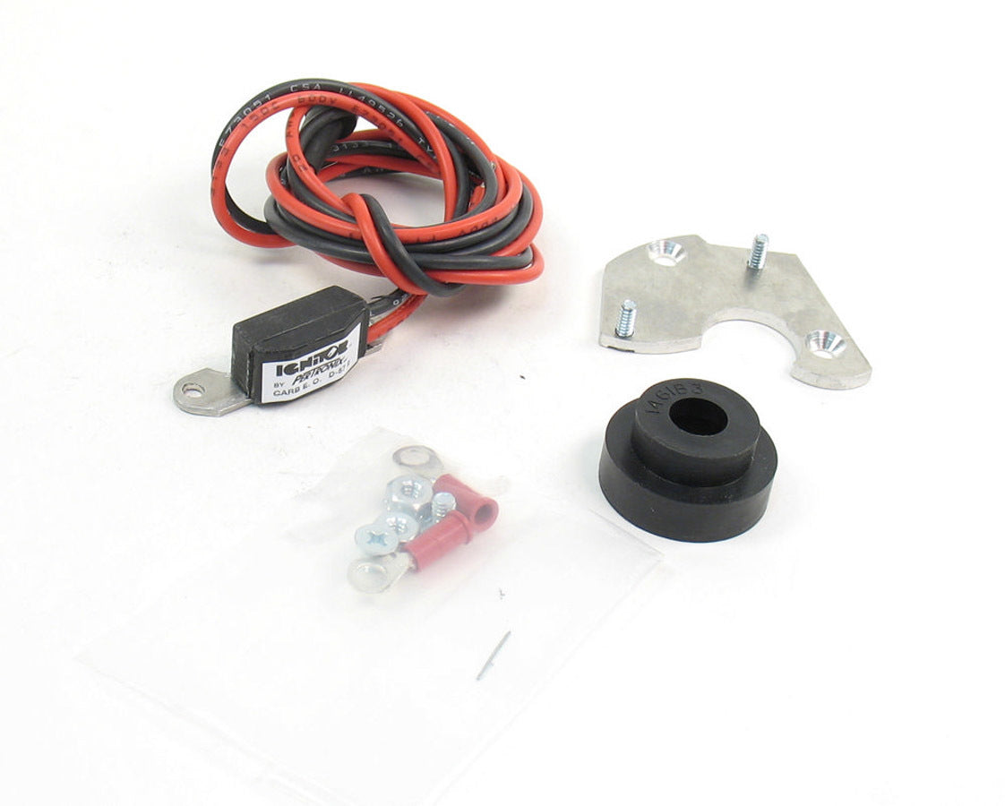 Ignitor Conversion Kit Distributor Electronic Conversion Kits Pertronix