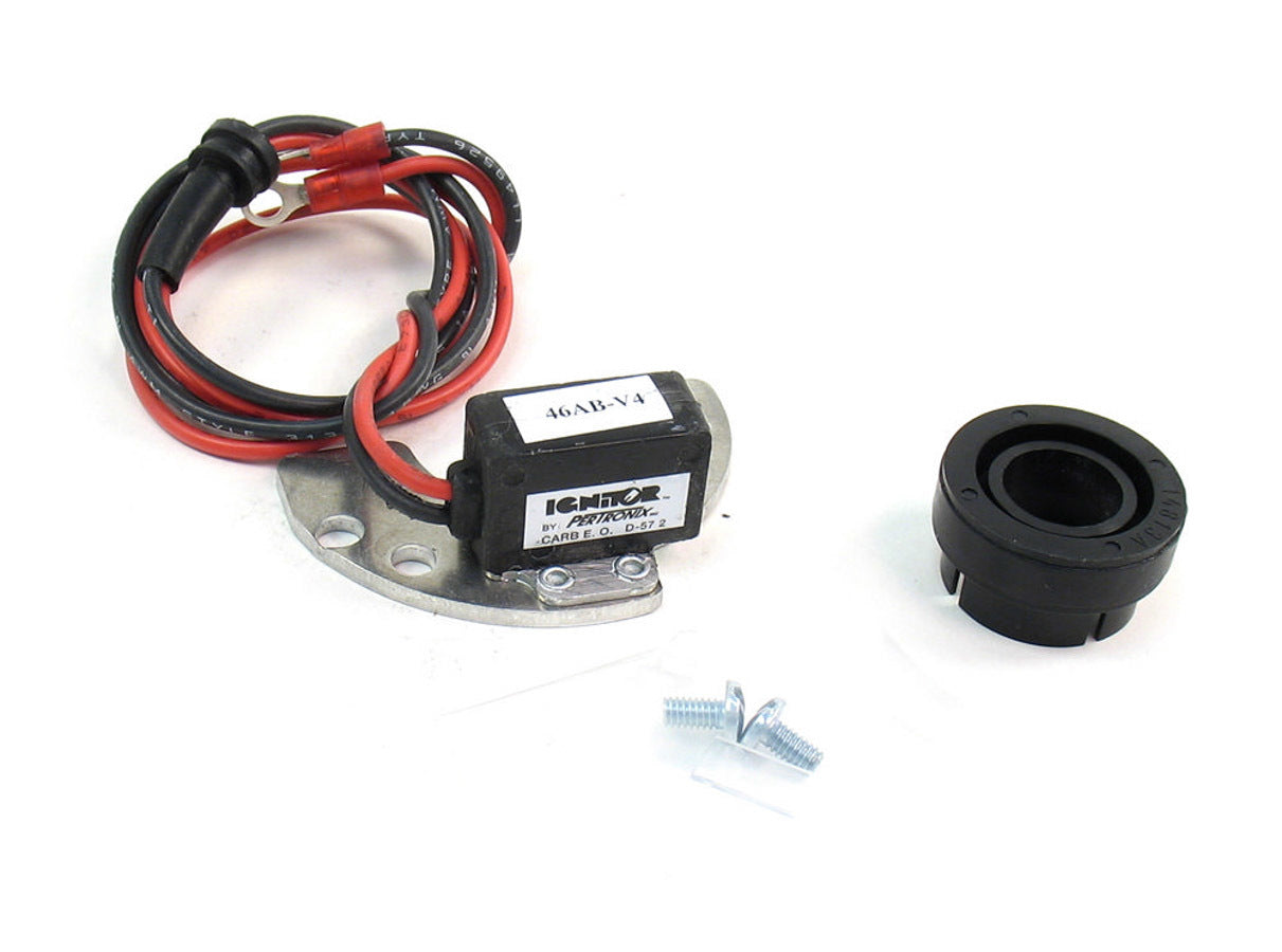Ignitor Conversion Kit Distributor Electronic Conversion Kits Pertronix