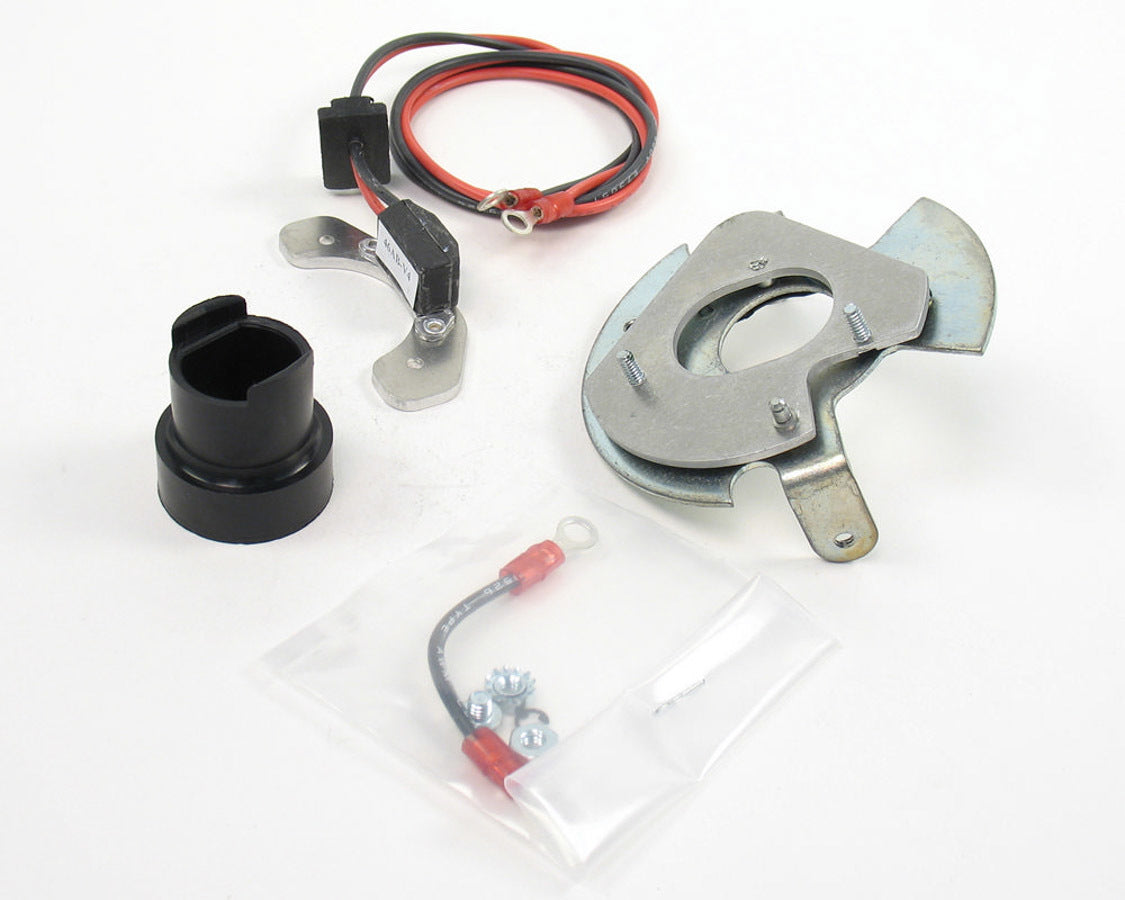 Ignitor Conversion Kit Distributor Electronic Conversion Kits Pertronix