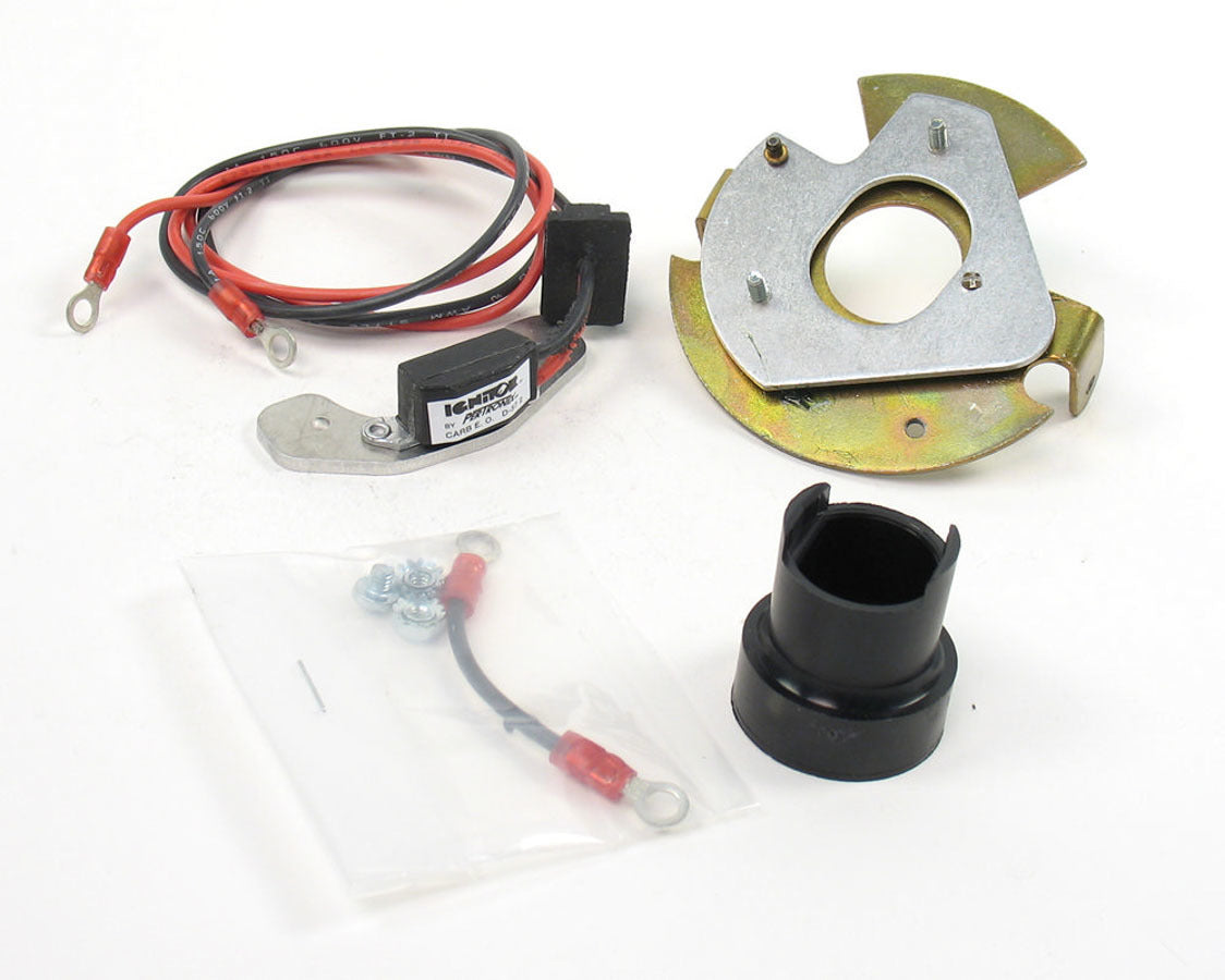 Ignitor Conversion Kit Distributor Electronic Conversion Kits Pertronix