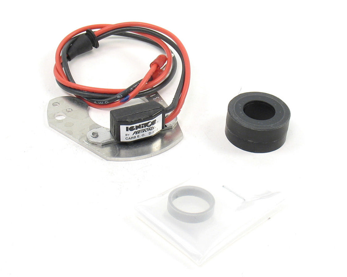 Ignitor Conversion Kit Distributor Electronic Conversion Kits Pertronix