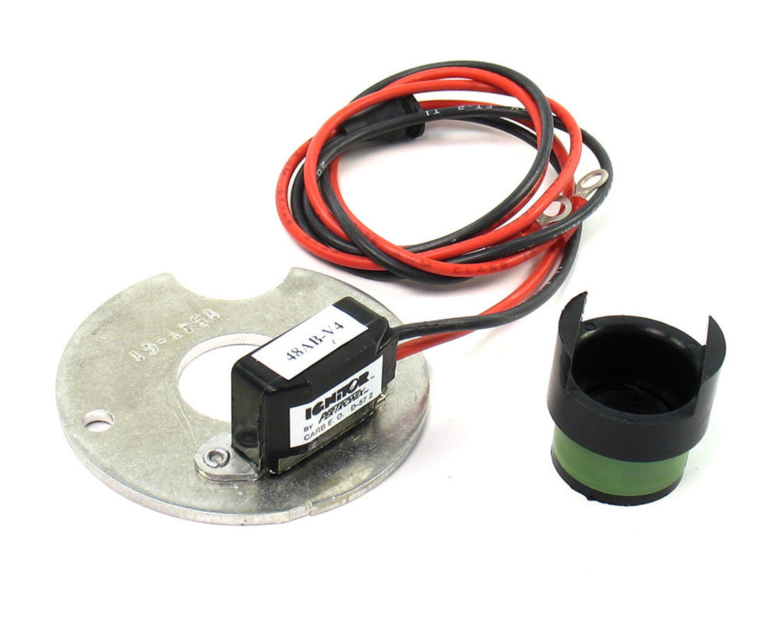 Ignitor Conversion Kit Distributor Electronic Conversion Kits Pertronix