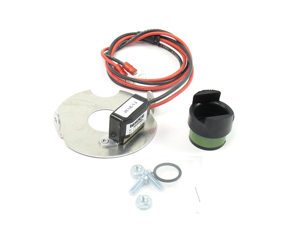 Ignitor Conversion Kit Distributor Electronic Conversion Kits Pertronix