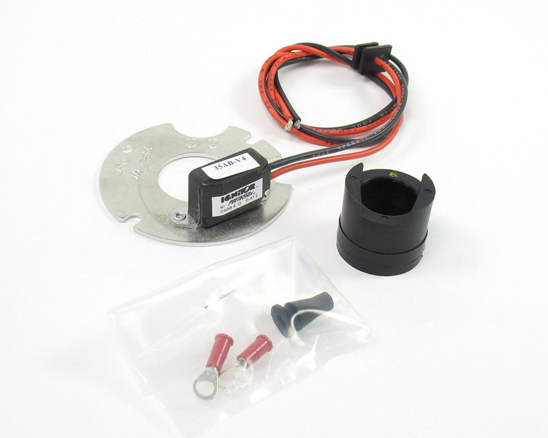 Ignitor Conversion Kit Distributor Electronic Conversion Kits Pertronix