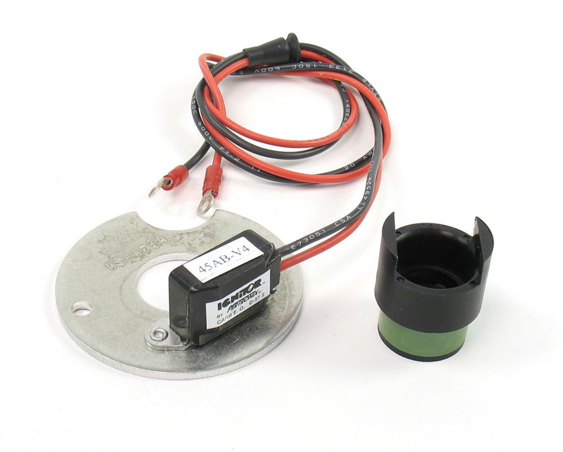 Ignitor Conversion Kit Distributor Electronic Conversion Kits Pertronix