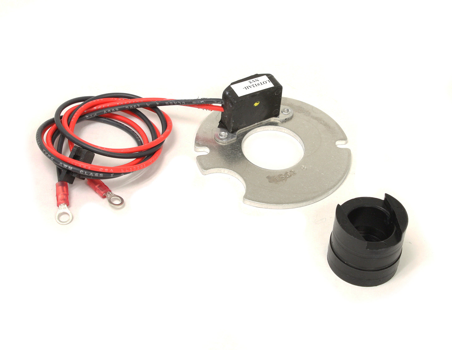 Ignitor Conversion Kit Distributor Electronic Conversion Kits Pertronix