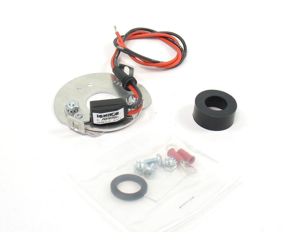 Ignitor Conversion Kit Distributor Electronic Conversion Kits Pertronix