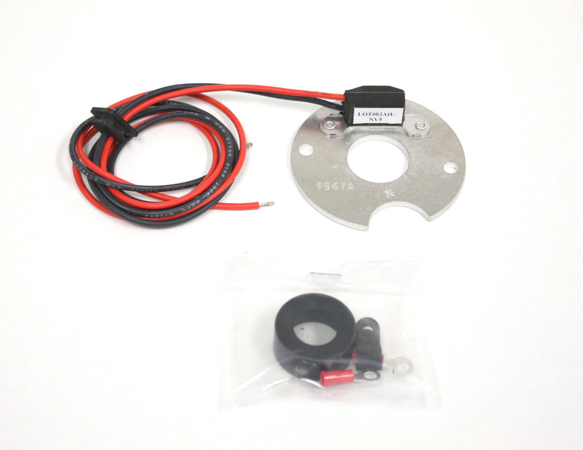 Igniter Conversion Kit 6-Cylinder Autolite Distributor Electronic Conversion Kits Pertronix