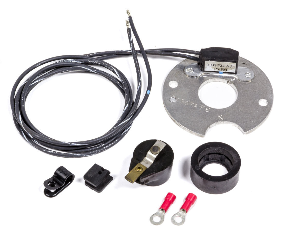 Ignitor Conversion Kit Distributor Electronic Conversion Kits Pertronix