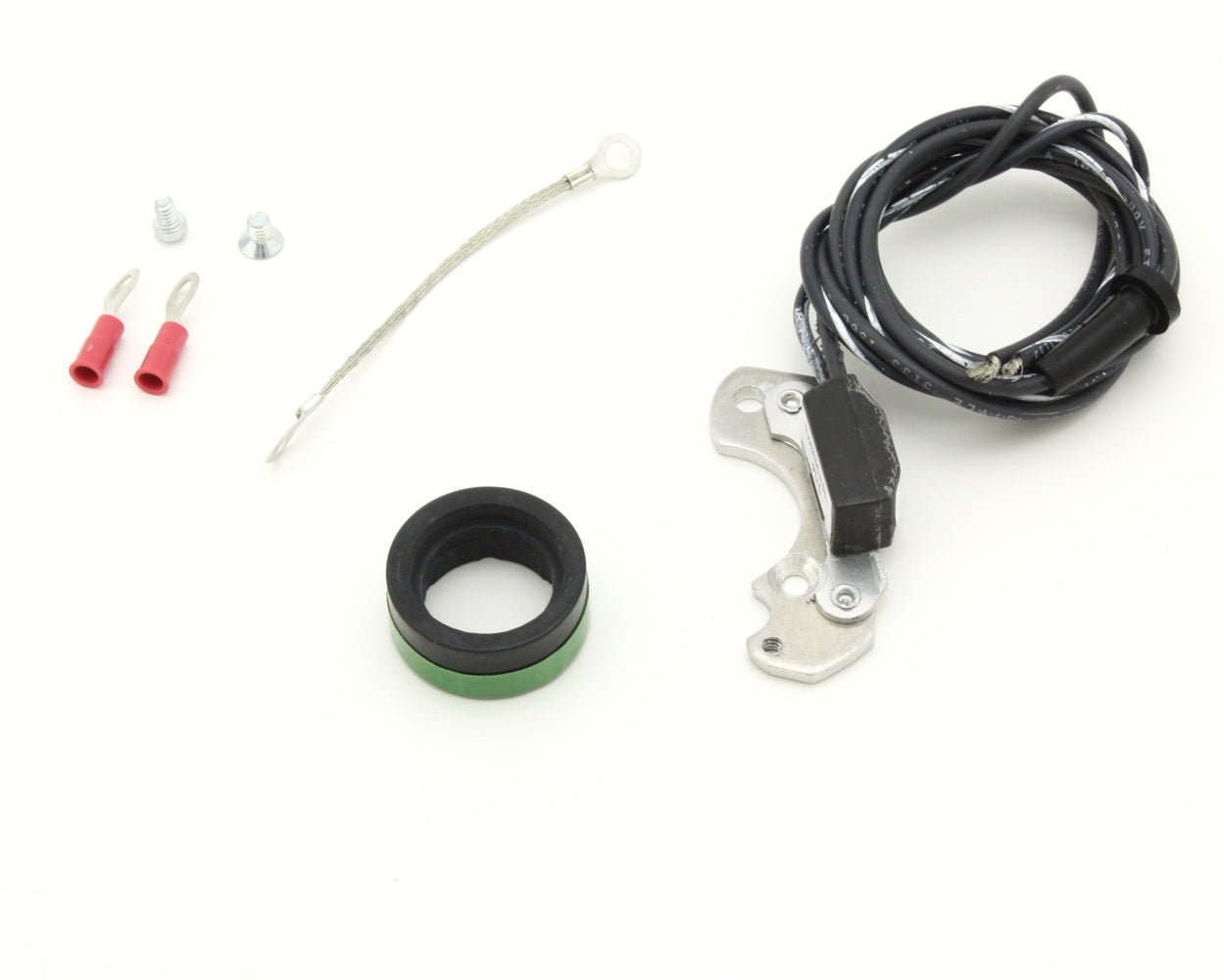 Igniter Conversion Kit Autolite IAT 4010 Distributor Electronic Conversion Kits Pertronix