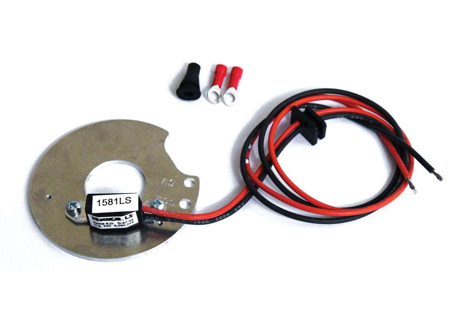 Ignitor Conversion Kit Distributor Electronic Conversion Kits Pertronix