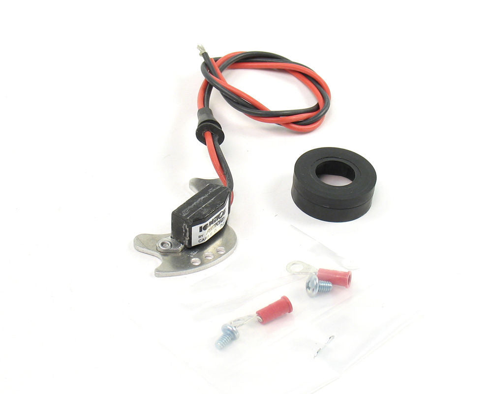 Ignitor Conversion Kit Distributor Electronic Conversion Kits Pertronix