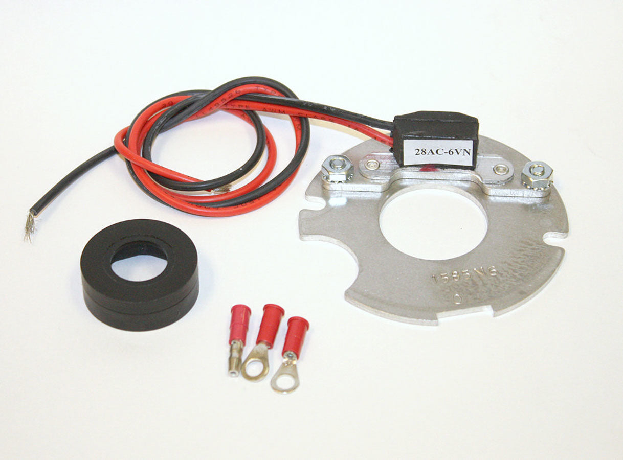 Ignitor Conversion Kit Distributor Electronic Conversion Kits Pertronix