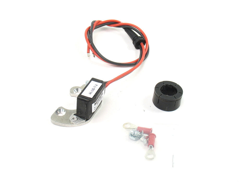 Ignitor Conversion Kit Distributor Electronic Conversion Kits Pertronix