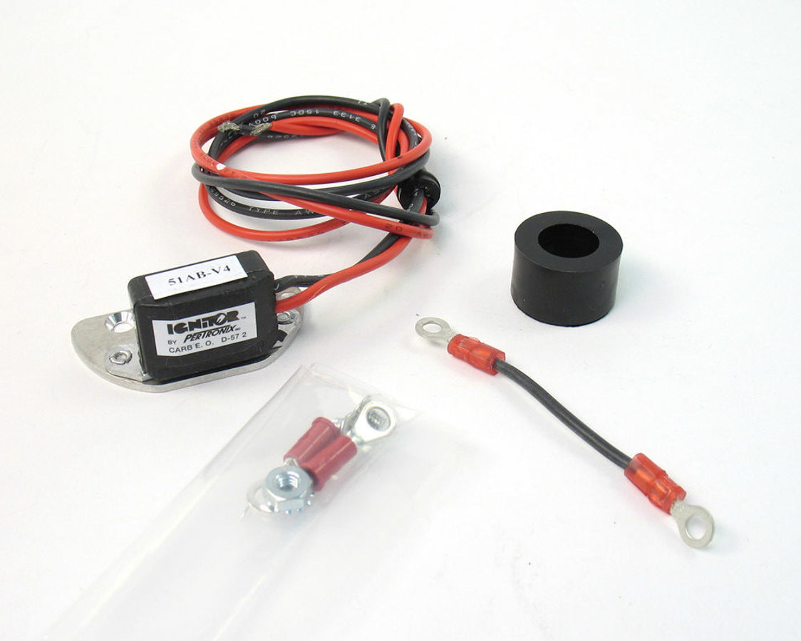 Ignitor Conversion Kit Distributor Electronic Conversion Kits Pertronix